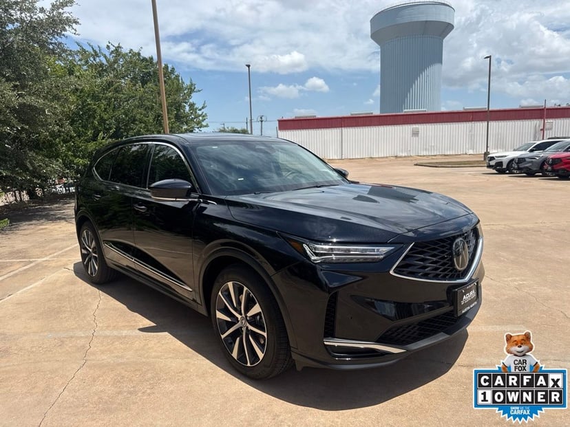 2026 Acura MDX - Image 2