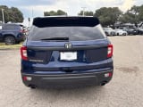 2021 Honda Passport - Preview 4
