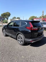 2017 Honda CR-V - Preview 3