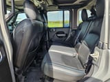 2023 Jeep Wrangler - Preview 7