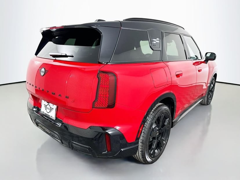 2027 MINI Countryman - Image 3