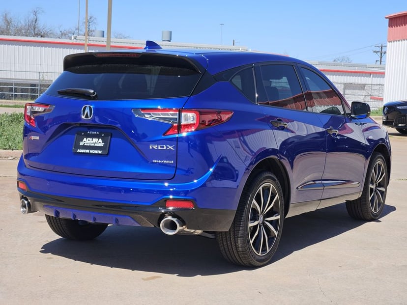 2026 Acura RDX - Image 2