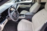 2025 Cadillac XT6 - Preview 9