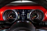 2021 Jeep Wrangler - Preview 11