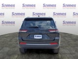 2027 Jeep Grand Cherokee - Preview 6