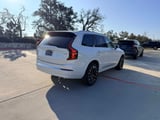 2026 Volvo XC90 - Preview 4