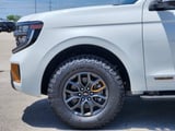 2027 Ford Expedition - Preview 7