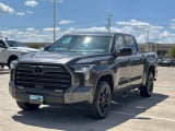 2024 Toyota Tundra - Preview 6