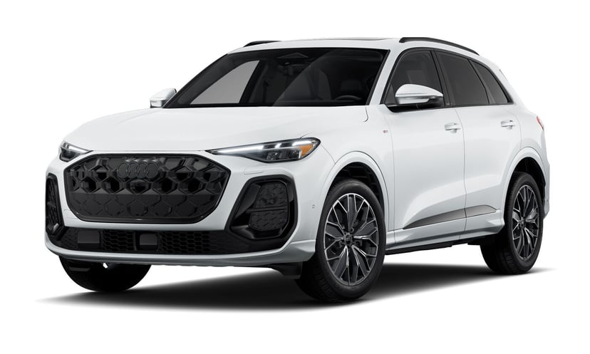 2026 Audi Q5 - Image 1