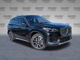 2027 BMW X1 - Preview 3