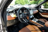 2026 Jaguar F-PACE - Preview 2