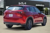 2020 Mazda CX-5 - Preview 4