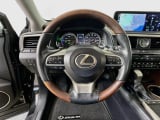 2021 Lexus RX - Preview 11