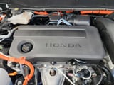 2026 Honda CR-V - Preview 9