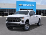 2026 Chevrolet Silverado - Preview 6