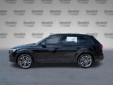 2026 Audi Q7 - Preview 5