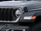 2026 Jeep Gladiator - Preview 10