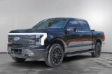 2023 Ford F-150 Lightning - Preview 8