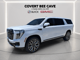 2026 GMC Yukon XL - Preview 3