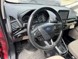 2018 Ford Ecosport - Preview 9