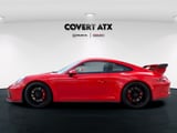 2018 Porsche 911 - Preview 5