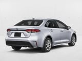 2027 Toyota Corolla - Preview 3