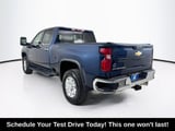 2022 Chevrolet Silverado - Preview 5