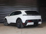 2026 Porsche Cayenne Electric - Preview 3