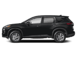 2027 Nissan Rogue - Preview 3