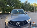 2024 Acura RDX - Preview 2
