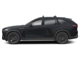 2026 Mazda CX-70 - Preview 2