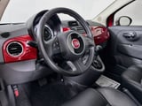 2012 Fiat 500 - Preview 9