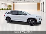 2026 Buick Enclave - Preview 12