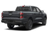 2026 Ford Ranger - Preview 2