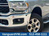 2024 Ram 2500 - Preview 3