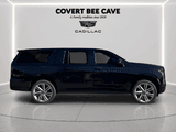 2026 Cadillac Escalade ESV - Preview 11