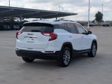 2024 GMC Terrain - Preview 5