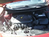 2013 Hyundai Elantra - Preview 9