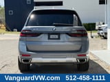 2023 BMW X7 - Preview 7