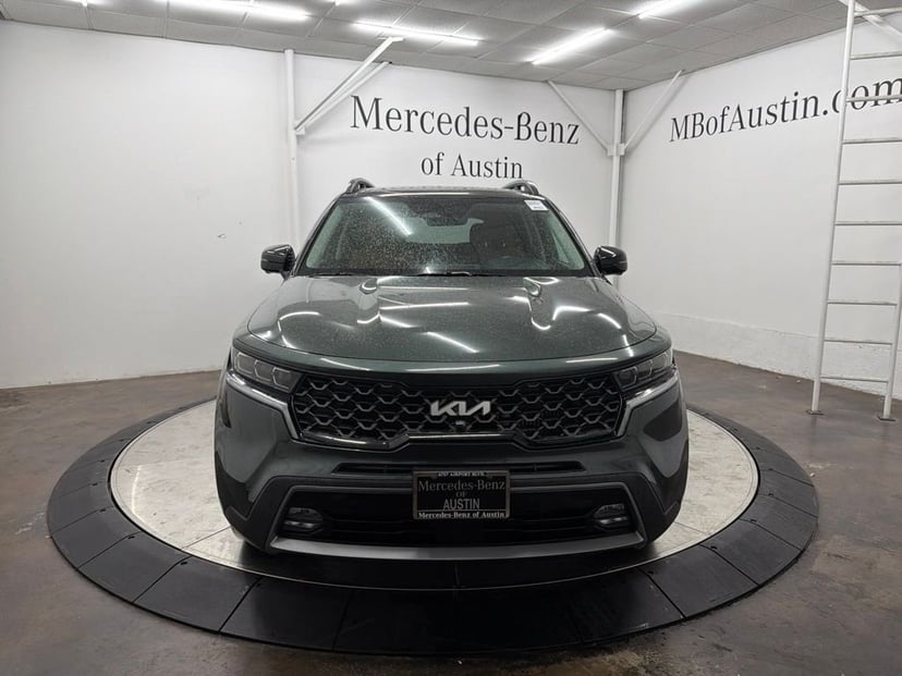 2022 Kia Sorento - Image 2