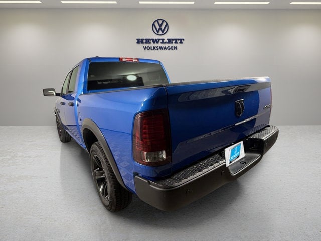2024 RAM 1500 - Image 3