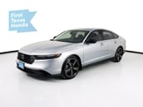 2026 Honda Accord - Preview 3