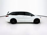 2026 Honda Odyssey - Preview 8