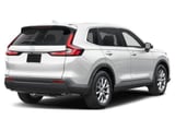 2027 Honda CR-V - Preview 2