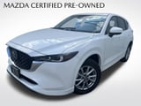 2024 Mazda CX-5 - Preview 2