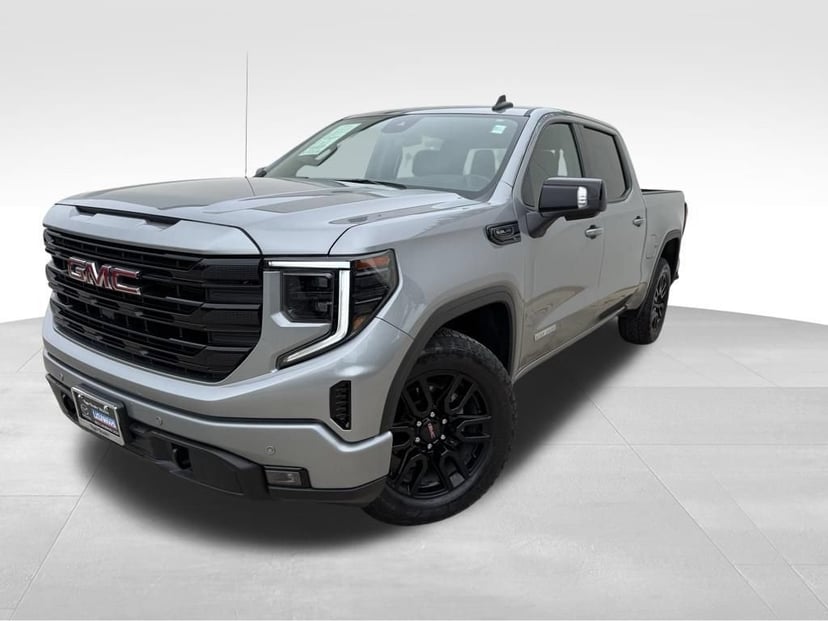 2024 GMC Sierra 1500 - Image 1