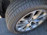 2024 BMW X5 - Preview 12