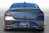 2025 Genesis G70 - Preview 4