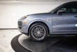 2026 Porsche Cayenne - Preview 11