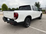 2026 Honda Ridgeline - Preview 3
